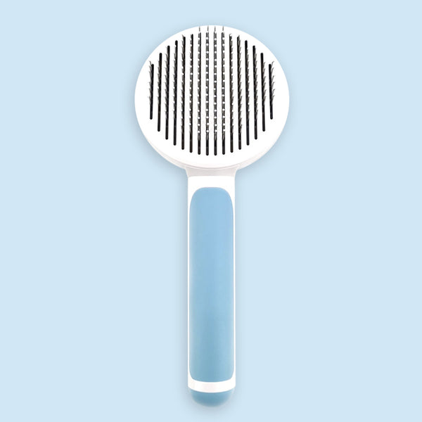 SENSEVO 셀프 클리닝 고양이 브러시