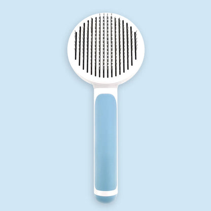 SENSEVO 셀프 클리닝 고양이 브러시