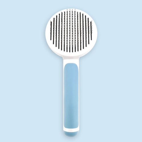 SENSEVO 셀프 클리닝 고양이 브러시