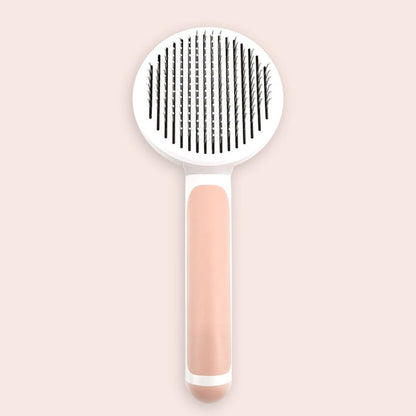 SENSEVO 셀프 클리닝 고양이 브러시
