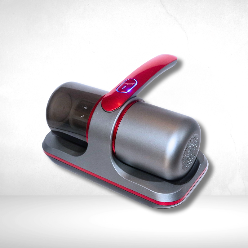 SENSEVO UV 침대 진공청소기